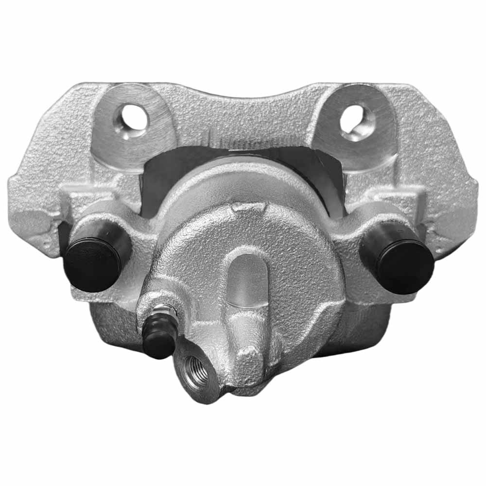 2012 Ford Focus Brake Caliper
